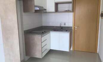 Imagem 7: Alugo Kit 33m² Df Century Plaza Mobiliado