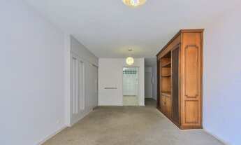 Imagem 7: Apartamento para venda tem 106 metros quadrados com 3 quartos em Vila Mariana - São Paulo