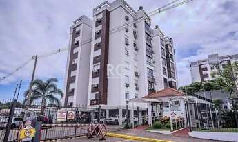 Imagem: Apartamento em Jardim Botânico