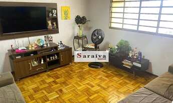 Imagem: Casa com 3 dormitórios para alugar, 193