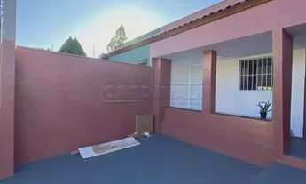 Imagem 2: Sao Carlos - Casa Padrão - Vila Costa do Sol