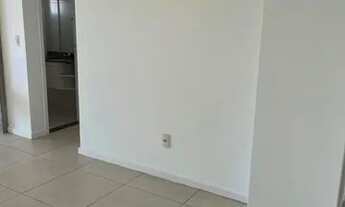 Imagem 3: Parque Tamandaré: 02 quartos (1 suíte) com armários; lazer