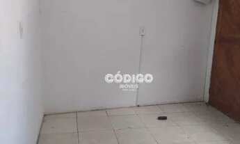 Imagem 2: Casa com 1 dormitório para alugar, 60 m² por R$ 1.200/mês - Vila Augusta - Guarulhos/SP