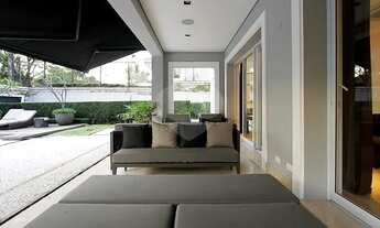 Imagem 4: Jardim Europa - Casa lindíssima