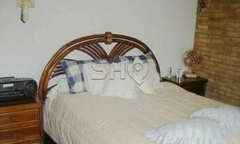 Imagem 5: Casa Térrea no Parque Novo Mundo 4 dormitórios 1 suíte 3 vagas 358 M²