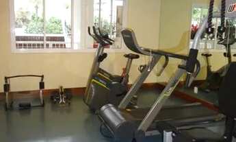 Imagem 7: Apartamento para aluguel tem 95 metros quadrados com 3 quartos em Botafogo - Rio de Janeir