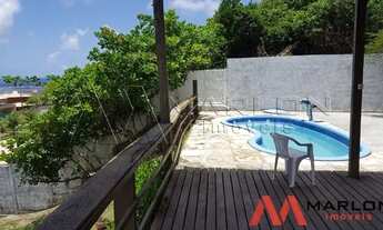 Imagem 3: Casa em Praia de Búzios, 5 quartos, sendo 1 suíte, área gourmet, visão para o mar, 300m²