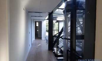 Imagem 7: SOBRADO - JARDIM PAULISTA - SP