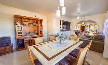 Imagem 7: Casa com 3 Dormitórios 1 suíte, Com garagem para 3 carros e piscina no bairro Santo André