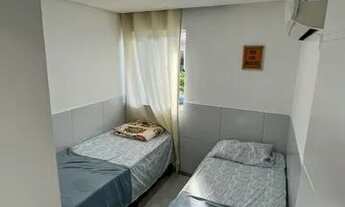 Imagem 6: (CM)) ACEITA FINANCIAMENTO, DUPLEX C/4 QUARTOS/SUITE EM PORTO DE GALINHAS