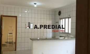 Imagem 4: CASA À VENDA - PARQUE DA REPRESA - 3 QUARTOS - 2 BANHEIROS - 2 VAGAS DE GARAGEM - A. PREDI