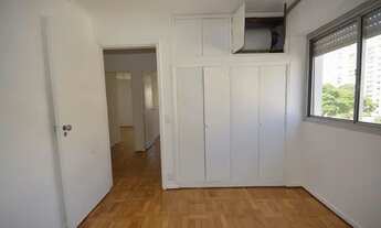 Imagem 5: HIGIENOPOLIS/SANTA CECILIA - ALUGA - VAGO ENTRAR E MORAR - 1 VAGA DE GARAGEM