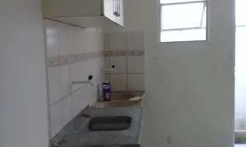 Imagem 4: Kitnet dois quarteirões do center box José Bastos