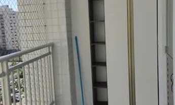 Imagem 6: Alugo Brisas Life semi- mobiliado 2.500