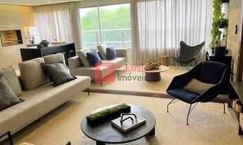 Imagem: Apartamento, com 250m²- 4 Dormitorios