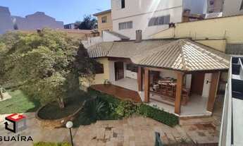 Imagem 7: Sobrado à venda 7 quartos 4 suítes 8 vagas Jardim Bela Vista - Santo André - SP