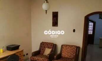 Imagem 6: Sobrado com 3 dormitórios para alugar, 350 m² por R$ 7.000/mês - Vila Rosália - Guarulhos