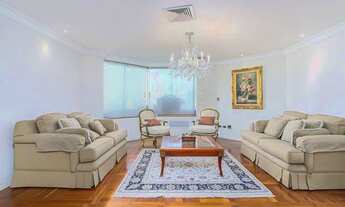 Imagem 5: Cobertura para alugar no Jardim Paulista com 4 quartos (4 suítes