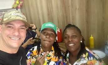 Imagem 7: Lanchonete no centro e Guarulhos