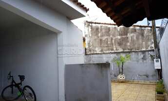 Imagem: Ibate - Casa Padrão - Jardim Menzani