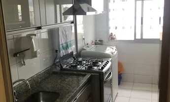 Imagem 2: Apartamento para venda tem 77 metros quadrados com 3 quartos em Parque Amazônia - Goiânia