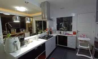 Imagem 5: Casa para venda com 250 metros quadrados com 3 quartos em Jardim Bela Vista - Bragança Pau