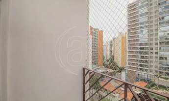 Imagem 3: São Paulo - Apartamento Padrão - Moema Pássaros