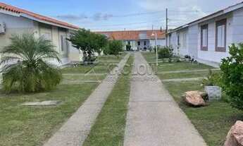 Imagem: PELOTAS - Casa Padrão - Três Vendas