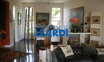 Imagem: APARTAMENTO - MORUMBI - SP