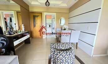 Imagem 5: Apartamento 3/4, 2 vagas, infraestrutura, 90 m2