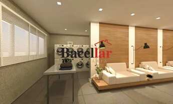 Imagem 6: Imperdível Studio Garden na Glória!