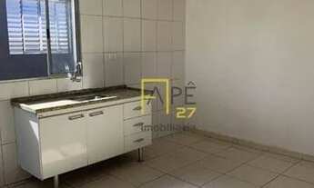 Imagem 7: Casa com 1 dormitório para alugar, 40 m² por R$ 1.200,00/mês - Vila Nova Mazzei - São Paul