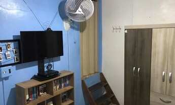 Imagem 5: Casa para venda com 87 metros quadrados com 2 quartos em Maria da Graça - Rio de Janeiro