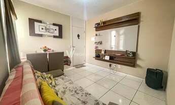 Imagem 3: Apartamento - Jardim Stella - Campinas