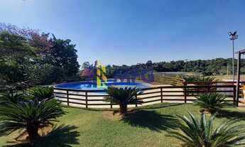 Imagem 6: Casa Térrea 129,60m² Condomínio Reserva Ipanema Zona Norte Sorocaba-SP