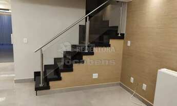 Imagem 4: Casa Condomínio em São José do Rio Preto