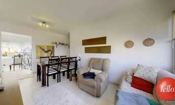 Imagem 2: São Paulo - Apartamento Padrão - Campo Belo