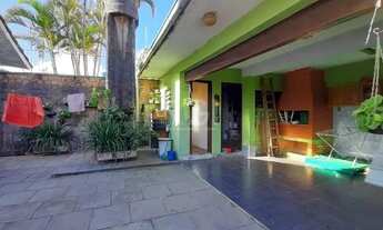 Imagem 4: Casa para Venda - 184m², 4 dormitórios, sendo 1 suites, 5 vagas - Cavalhada