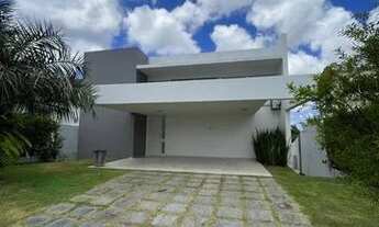 Imagem 3: Casa de Alto Padrão em Condomínio de Luxo