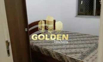 Imagem 5: Apartamento para aluguel com 45 metros quadrados com 2 quartos em Itinga - Lauro de Freita