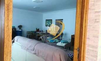 Imagem 3: SOBRADO BAIRRO BARCELONA