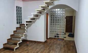 Imagem 5: Aluga se sobrado 03 dorm