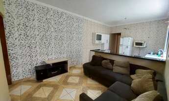 Imagem 3: Casa térrea 2 dorms - área churrasqueira - piscina