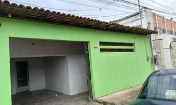 Imagem 2: Casa para Alugar - V. Sarney Filho (Maiobão