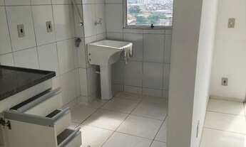 Imagem 1: Alugo apto Apartamento com 2 dormitórios