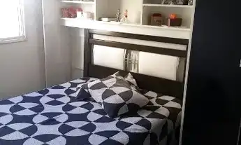 Imagem 2: APTO BUSSOCABA Apartamento com 2 dormitórios