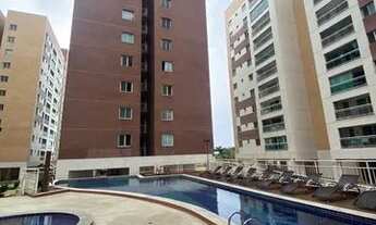 Imagem 4: Apartamentos no Condominio Parque Renascença