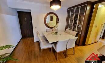 Imagem 4: APARTAMENTO RESIDENCIAL em CURITIBA - PR, ÁGUA VERDE