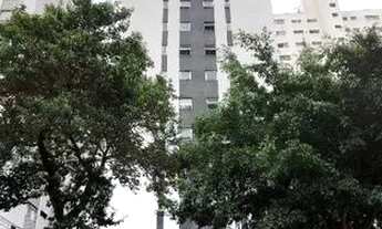 Imagem: APARTAMENTO - VILA MARIANA - SP