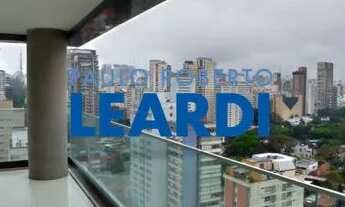 Imagem: APARTAMENTO - PINHEIROS - SP